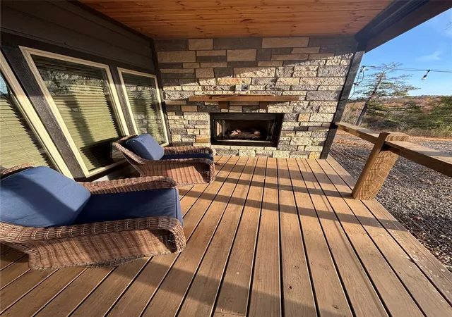 Photo 18 of Sale Pending at 1384 Loop Rd, Smithville, OK 74957 | MLS# 2627786 | Listing updated on 2026-08-20