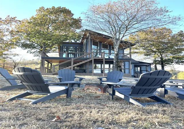 Photo 1 of Sale Pending at 1384 Loop Rd, Smithville, OK 74957 | MLS# 2627786 | Listing updated on 2026-08-20