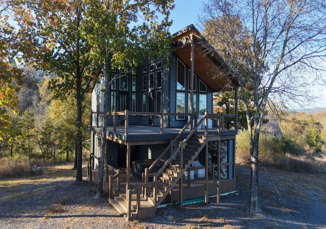 Photo 2 of Sale Pending at 1384 Loop Rd, Smithville, OK 74957 | MLS# 2627786 | Listing updated on 2026-08-20