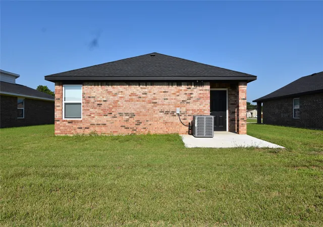 30th image of 728 Elm St, Seminole, OK 74868 | MLS# 2627778