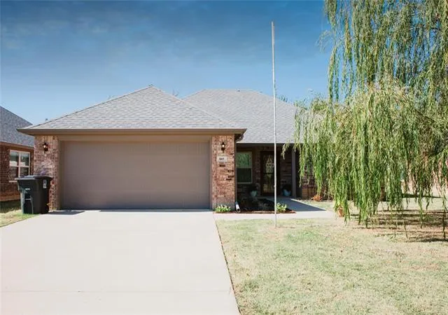 1st image of 841 Annas Wy, Durant, OK 74701 | MLS# 2627789