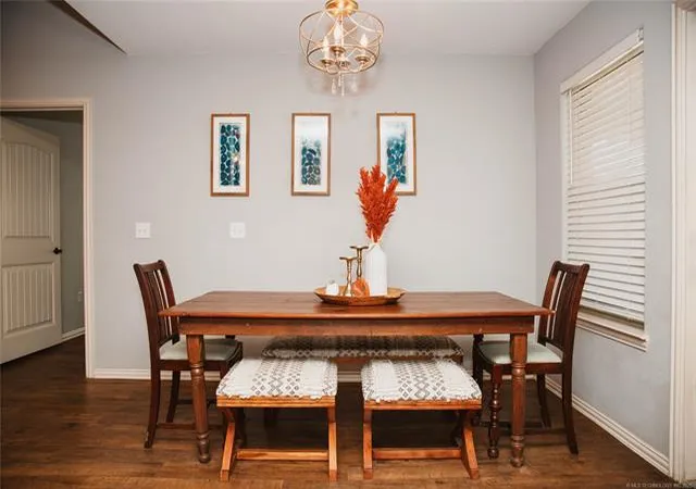 Photo 3 of Single family home for sale at 841 Annas Way, Durant, OK 74701 | MLS# 2627789 | Listing updated on 2026-07-30