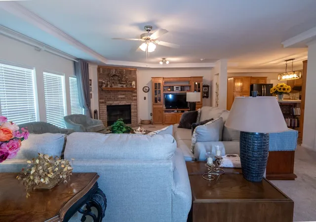 3rd image of 4750 Willis Dr, Kingston, OK 73439 | MLS# 2627767