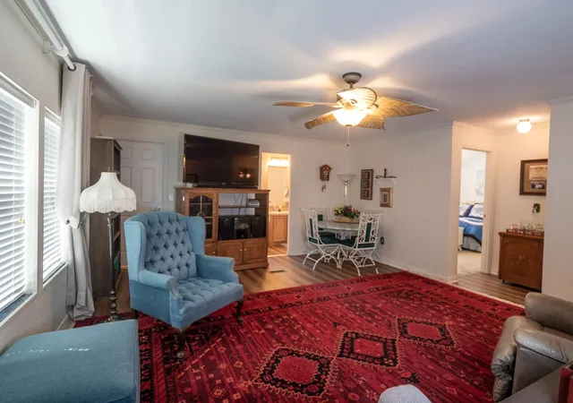4th image of 4750 Willis Dr, Kingston, OK 73439 | MLS# 2627767