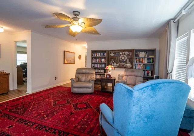5th image of 4750 Willis Dr, Kingston, OK 73439 | MLS# 2627767