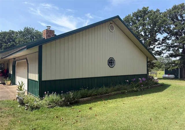 Photo 3 of Single family home for sale at 25834 E 307 Place, Chelsea, OK 74016 | MLS# 2627807 | Listing updated on 2026-07-29