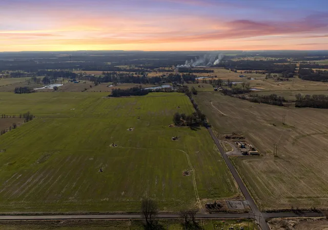 1st image of 160 E 740 Rd, Wagoner, OK 74467 | MLS# 2627754