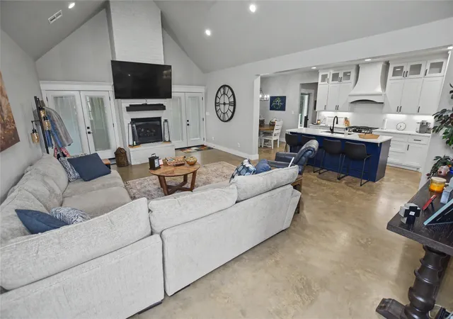 2nd image of 16625 W Sierra Cir, Tahlequah, OK 74464 | MLS# 2627747