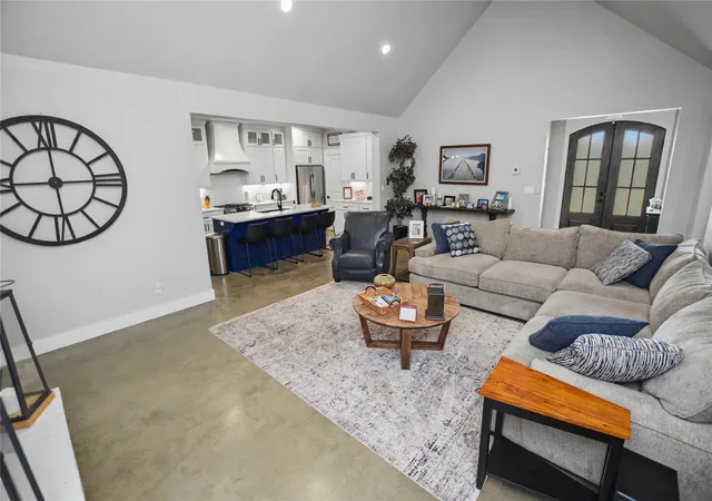 Photo 4 of Single family home for sale at 16625 W Sierra Cir, Tahlequah, OK 74464 | MLS# 2627747 | Listing updated on 2026-07-29