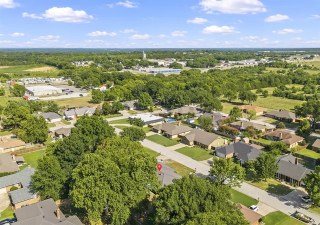 33rd image of 1501 Rosedale St, Ardmore, OK 73401 | MLS# 2627518