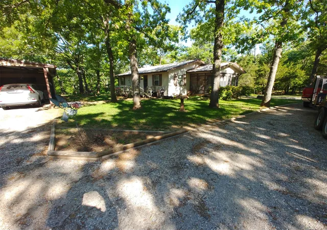 1st image of 10835 Texoma Park Rd, Kingston, OK 73439 | MLS# 2627821