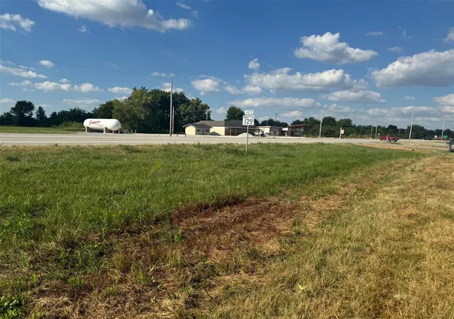 Photo 4 of Land for sale at W Highway 60, Fairland, OK 74343 | MLS# 2627833 | Listing updated on 2026-08-20