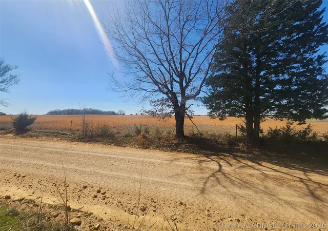 2nd image of 0000 S Research Rd S, Lane, OK 74555 | MLS# 2627842