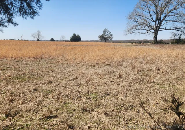 4th image of 0000 S Research Rd S, Lane, OK 74555 | MLS# 2627842