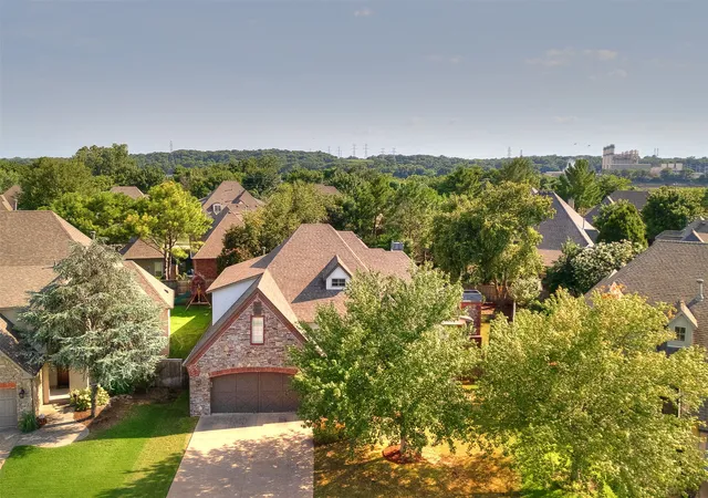 Photo 3 of Single family home for sale at 12010 S Pittsburg Ave, Tulsa, OK 74137 | MLS# 2627829 | Listing updated on 2026-08-20