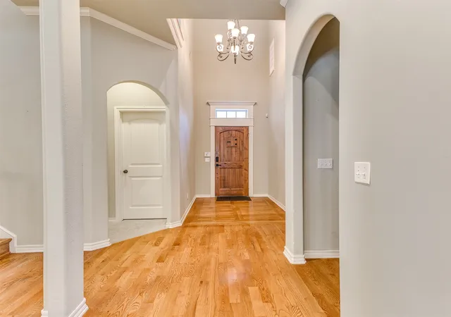 Photo 5 of Single family home for sale at 12010 S Pittsburg Ave, Tulsa, OK 74137 | MLS# 2627829 | Listing updated on 2026-08-20