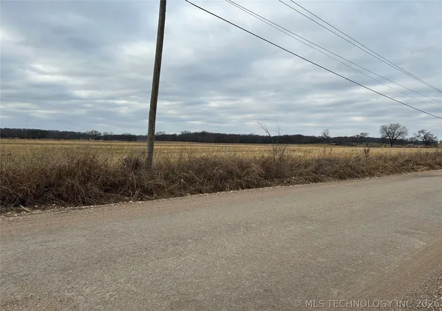 Photo 3 of Land for sale at 000 Mud Valley Rd, Tahlequah, OK 74464 | MLS# 2627846 | Listing updated on 2026-07-28