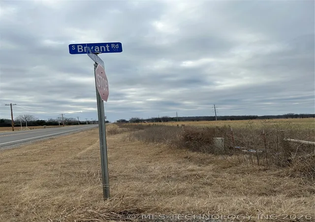 Photo 3 of Land for sale at 000 Mud Valley Rd, Tahlequah, OK 74464 | MLS# 2627846 | Listing updated on 2026-07-28