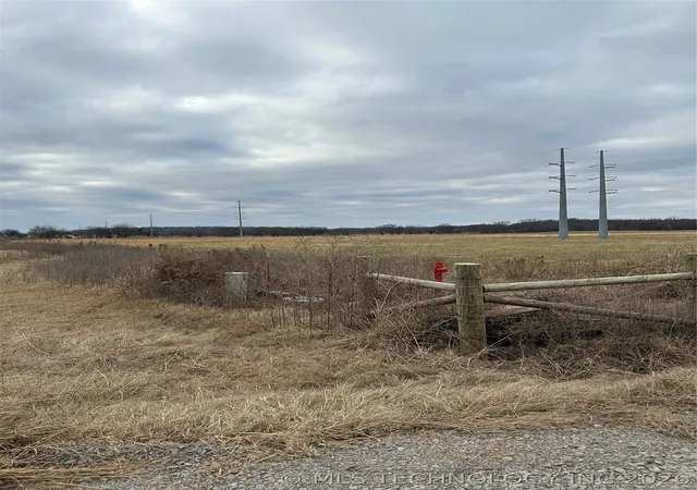 Photo 4 of Land for sale at 000 Mud Valley Rd, Tahlequah, OK 74464 | MLS# 2627846 | Listing updated on 2026-07-28