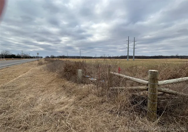 8th image of 000 Mud Valley Rd, Tahlequah, OK 74464 | MLS# 2627846