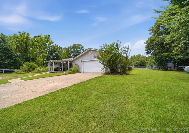 4th image of 61050 E 340 Rd, Grove, OK 74344 | MLS# 2625525