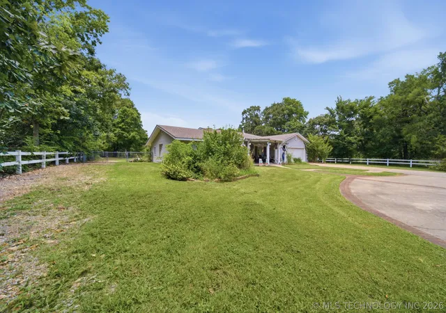5th image of 61050 E 340 Rd, Grove, OK 74344 | MLS# 2625525