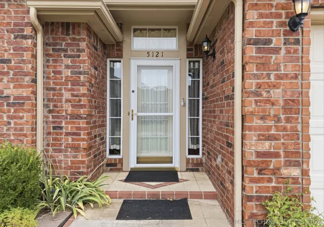 4th image of 5121 S Oak Ave, Broken Arrow, OK 74011 | MLS# 2625633