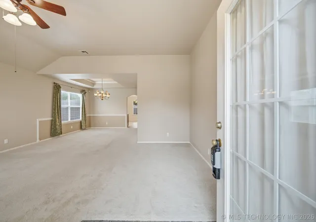 5th image of 5121 S Oak Ave, Broken Arrow, OK 74011 | MLS# 2625633