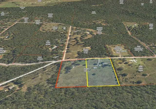 31st image of 8897 N 490, Tahlequah, OK 74464 | MLS# 2627652
