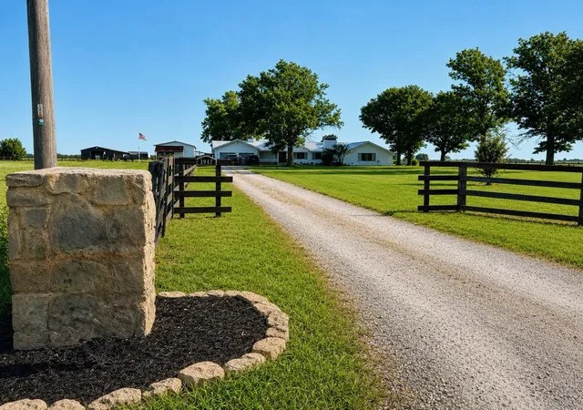 Photo 2 of Single family home for sale at 3947 E 340 Road, Talala, OK 74080 | MLS# 2627860 | Listing updated on 2026-09-28