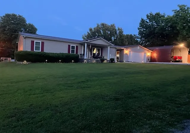2nd image of 31448 S 615 Pl, Grove, OK 74344 | MLS# 2627858