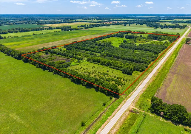 2nd image of Hwy 37 Hwy, Garvin, OK 74736 | MLS# 2627730
