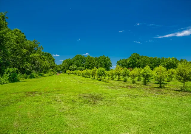 Photo 4 of Land for sale at Highway 37, Garvin, OK 74736 | MLS# 2627730 | Listing updated on 2026-07-29