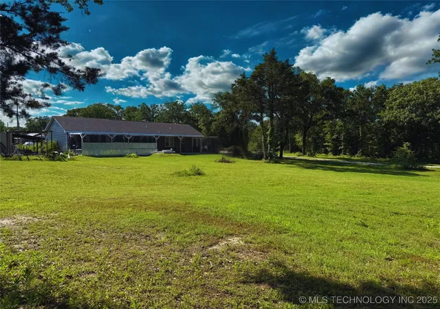 1st image of 3669 A J Hallum Rd, Marietta, OK 73448 | MLS# 2523807