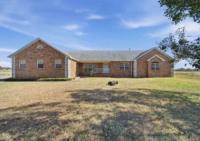 2nd image of 1 W 204th St, Haskell, OK 74436 | MLS# 2627790