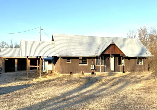 1st image of 203 W Hanover, Hoyt, OK 74472 | MLS# 2604119