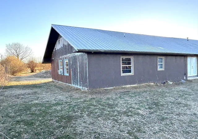 Photo 3 of Single family home for sale at 203 W Hanover, Hoyt, OK 74472 | MLS# 2604119 | Listing updated on 2026-07-30