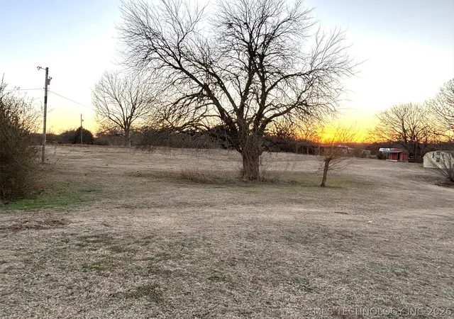 54th image of 203 W Hanover, Hoyt, OK 74472 | MLS# 2604119