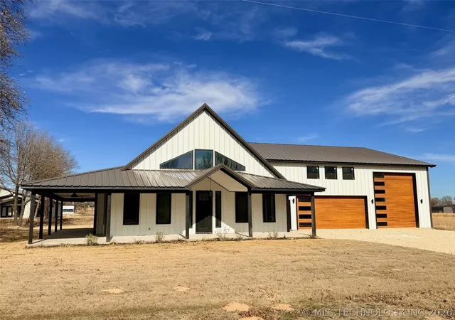 1st image of 11908 Maximus, Kingston, OK 73439 | MLS# 2627877
