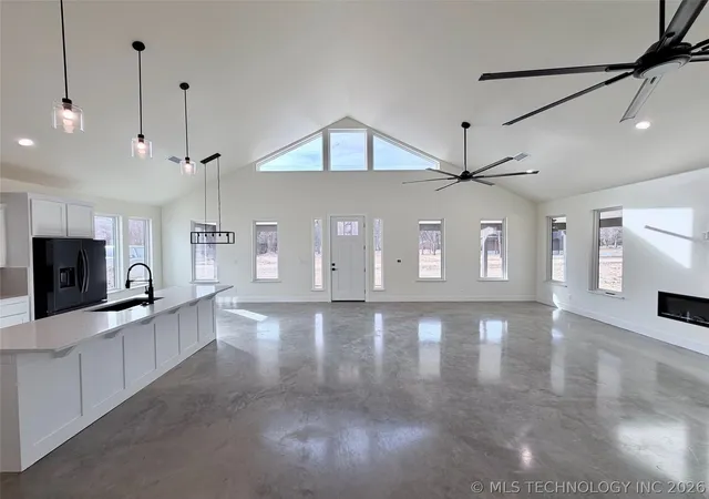Photo 2 of Sale Pending at 11908 Maximus, Kingston, OK 73439 | MLS# 2627877 | Listing updated on 2026-08-20