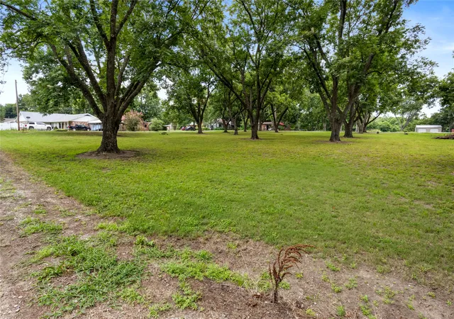 Photo 3 of Land for sale at 11 Orchard St, Eufaula, OK 74432 | MLS# 2627876 | Listing updated on 2026-07-29