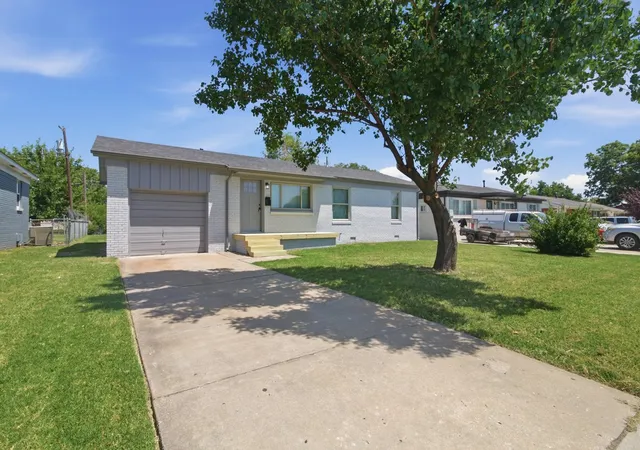 Photo 1 of Sale Pending at 9163 E Latimer St, Tulsa, OK 74115 | MLS# 2627880 | Listing updated on 2026-08-20