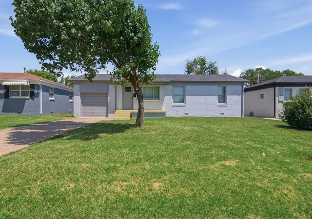 Photo 2 of Sale Pending at 9163 E Latimer St, Tulsa, OK 74115 | MLS# 2627880 | Listing updated on 2026-08-20