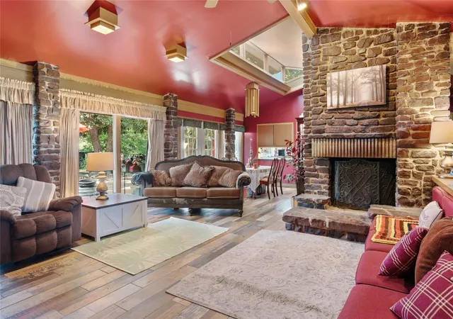 2nd image of 1979 Buffington, Westville, OK 74965 | MLS# 2627879
