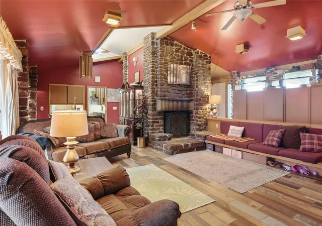 3rd image of 1979 Buffington, Westville, OK 74965 | MLS# 2627879
