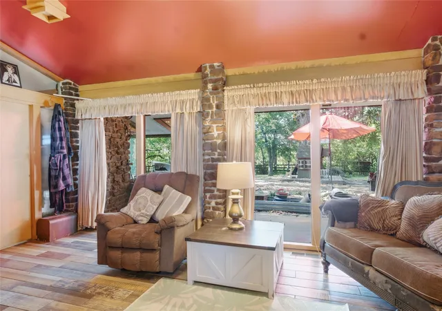 5th image of 1979 Buffington, Westville, OK 74965 | MLS# 2627879