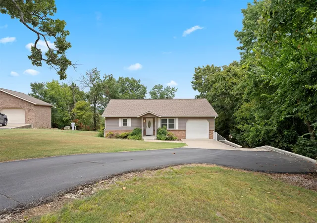 Photo 3 of Single family home for sale at 67150 E 260 Road, Grove, OK 74344 | MLS# 2627884 | Listing updated on 2026-08-20