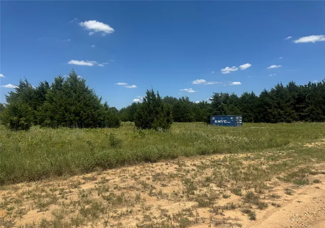 Photo 3 of Land for sale at 39 Sugar Cone Rd, Colbert, OK 74733 | MLS# 2627899 | Listing updated on 2026-10-07