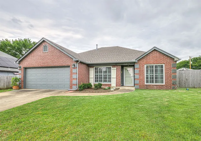 2nd image of 26872 E 120th St S, Coweta, OK 74429 | MLS# 2625535