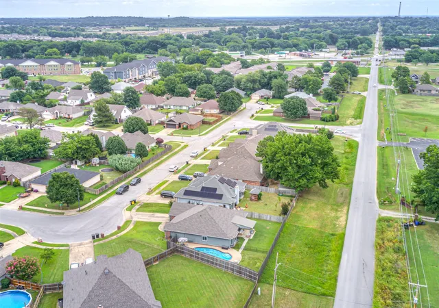 52nd image of 26872 E 120th St S, Coweta, OK 74429 | MLS# 2625535